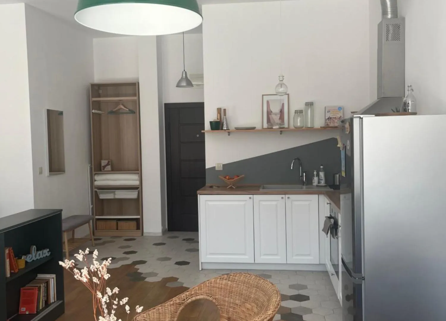 Апартаменты Atelier 26 Варна Болгария